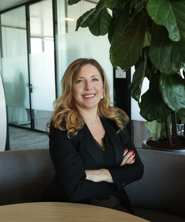 Valérie Peyrille