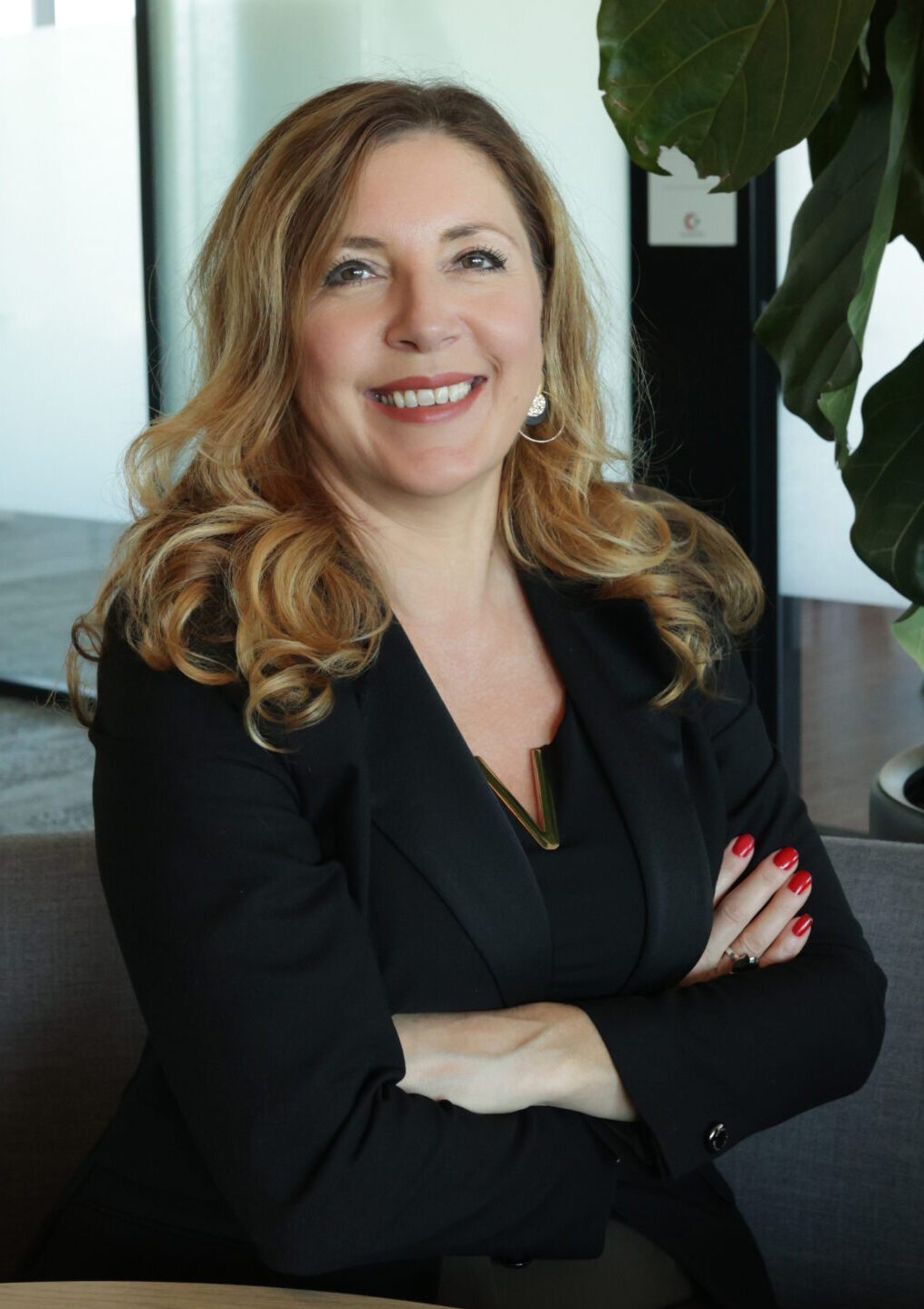 Valerie Peyrille
