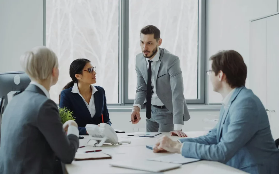 Adapter son style de management à chaque collaborateur : le guide pratique avec Everything DiSC®