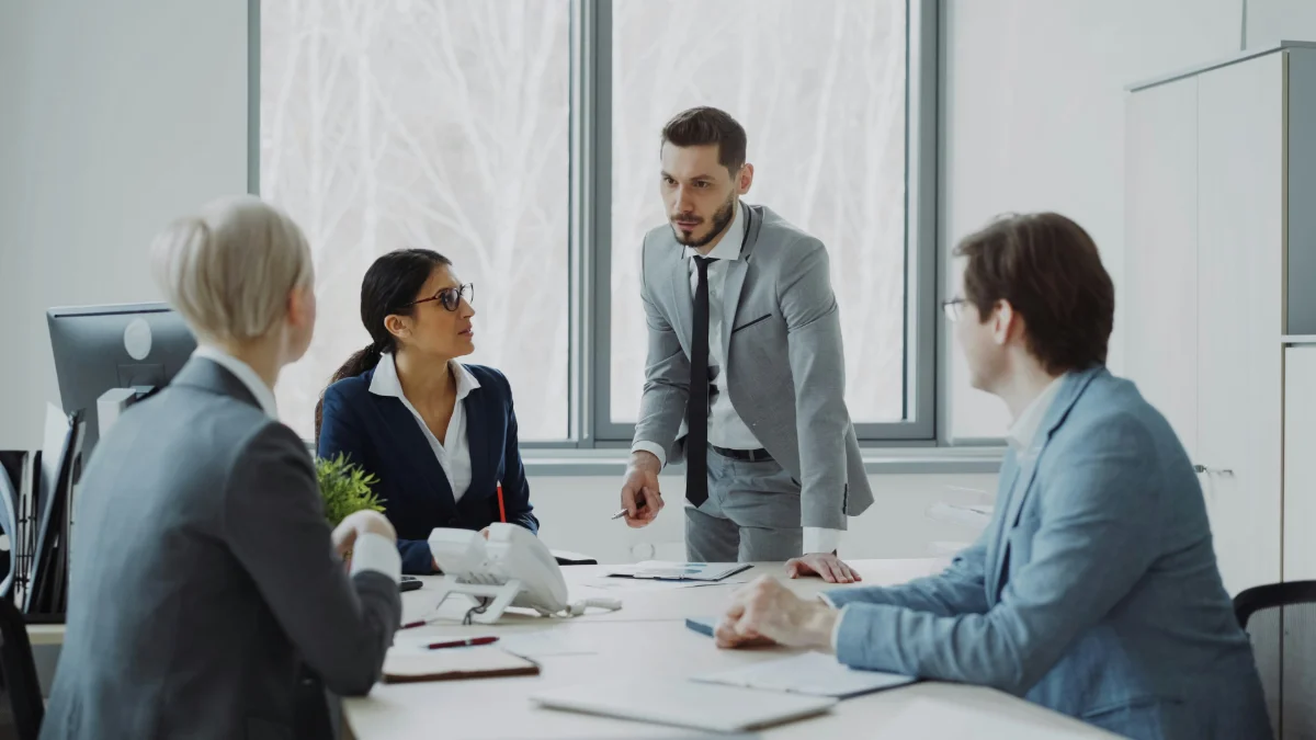 Adapter son style de Management