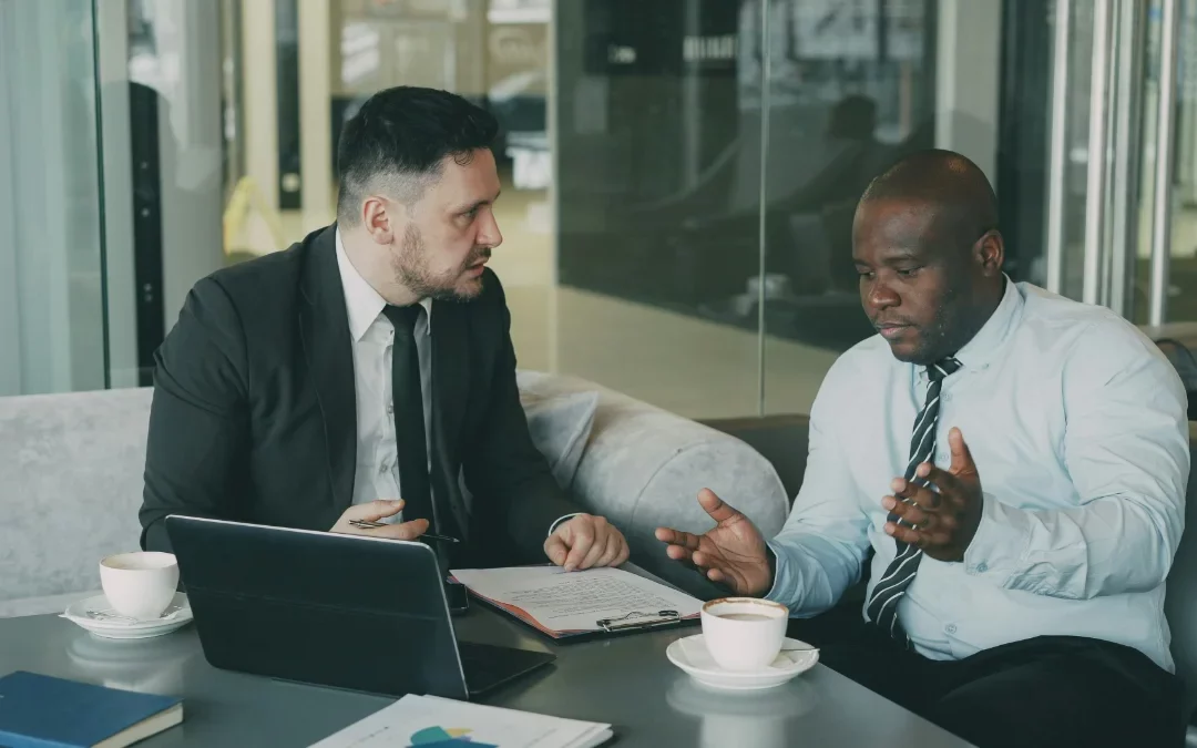 Entretiens annuels avec DiSC : préparer des conversations qui ont vraiment de l&rsquo;impact