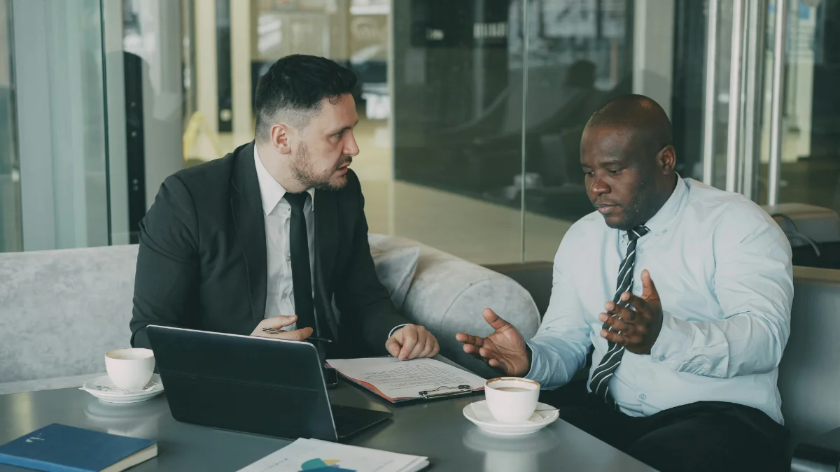 Entretiens annuels avec DiSC : préparer des conversations qui ont vraiment de l’impact