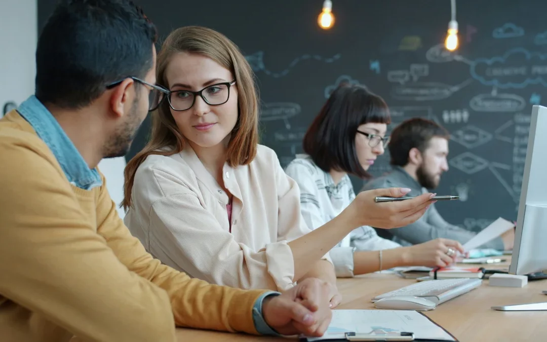 How Everything DiSC® Certification Improves Team Dynamics