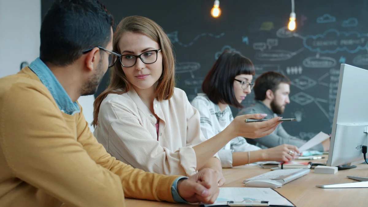 DiSC Certification team Dynamics
