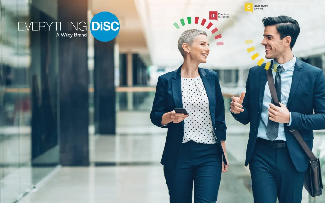 DiSC or MBTI: which tool should you choose for your needs?