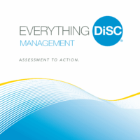 kit de facilitation everything disc management disc partners