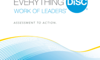 kit de faciliation everything disc work of leaders disc partners