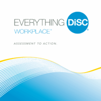 kit de facilitation "Everything DiSC Workplace"