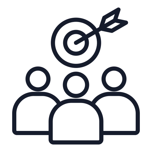 Icône impact - Certification DiSC Partners