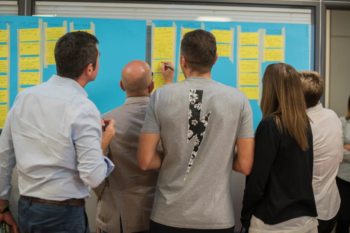 Structurer un atelier Everything DiSC® de A à Z : le guide complet