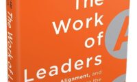 the work of leaders book small